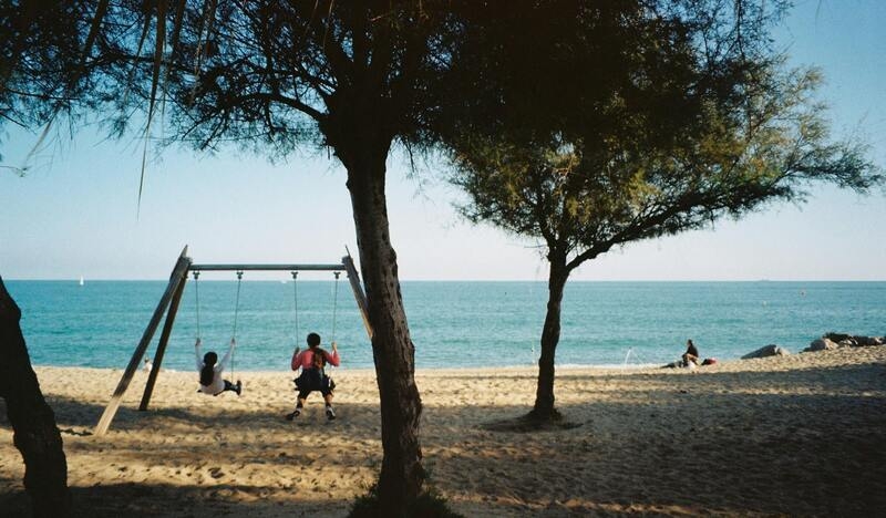 Prácticas en Mataró